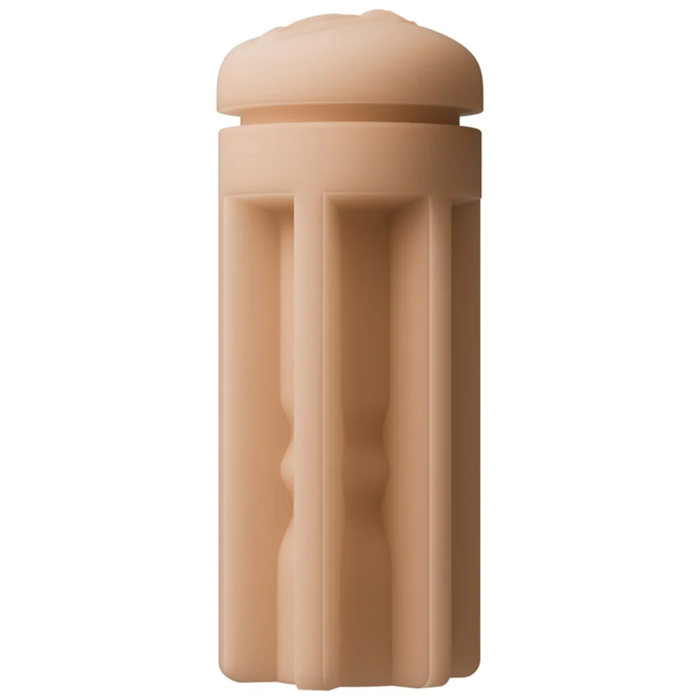 Lovense Vagina-Shaped Sleeve for Solace Pro