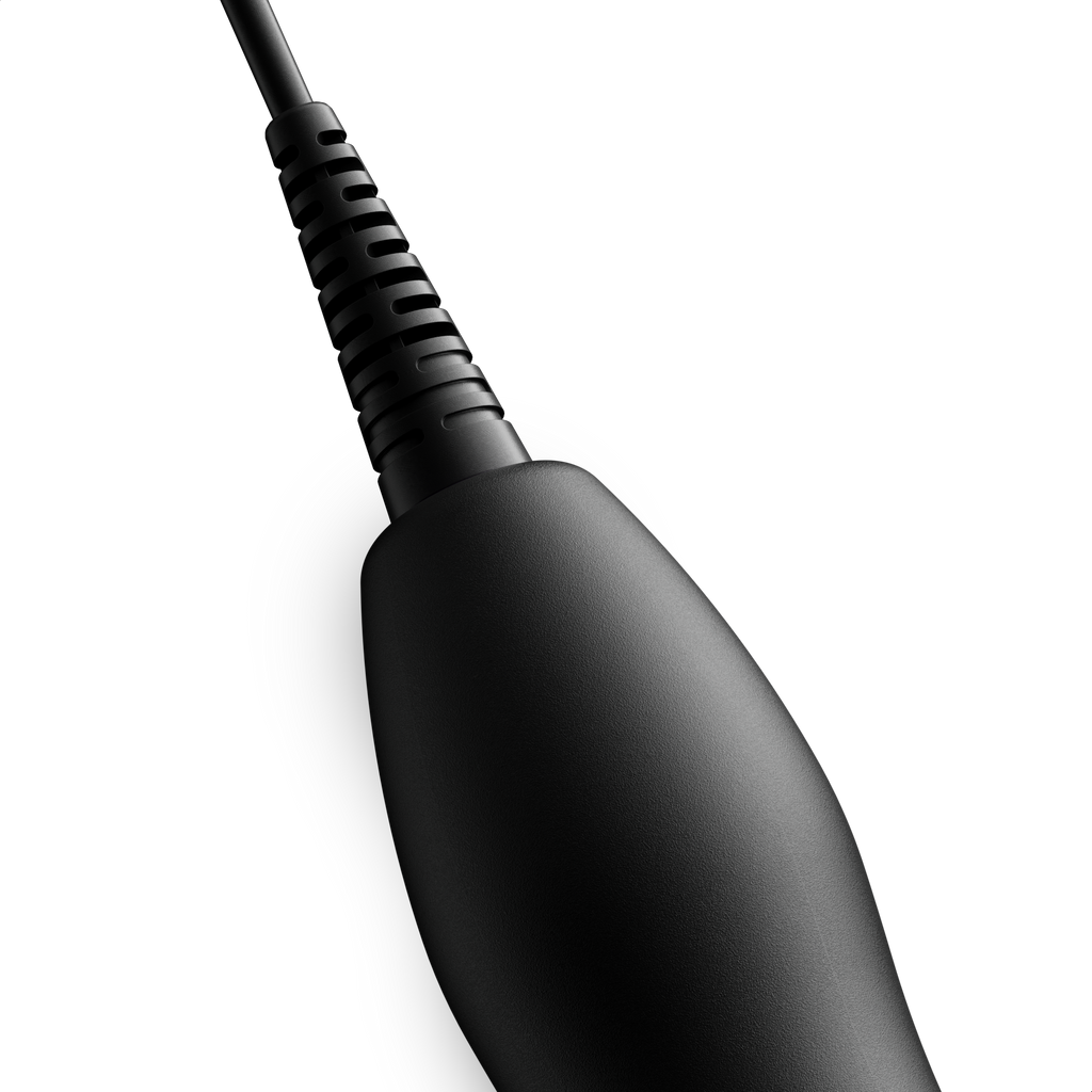 Original Plug‑In - Black