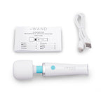 Le Wand Classique Micro Rechargeable Vibrating Massager
