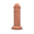 b-vibe Max Girth Dildo With Suction Cup - Girth  12"