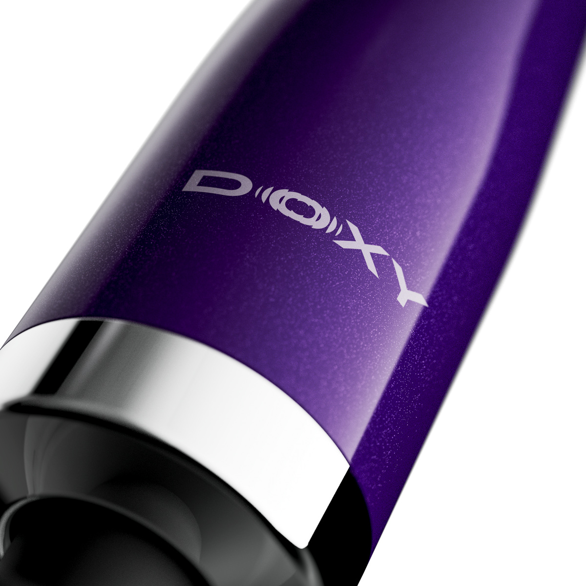 Die Cast Max Plug‑In - Purple