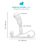 b-Vibe P-Spot Slim