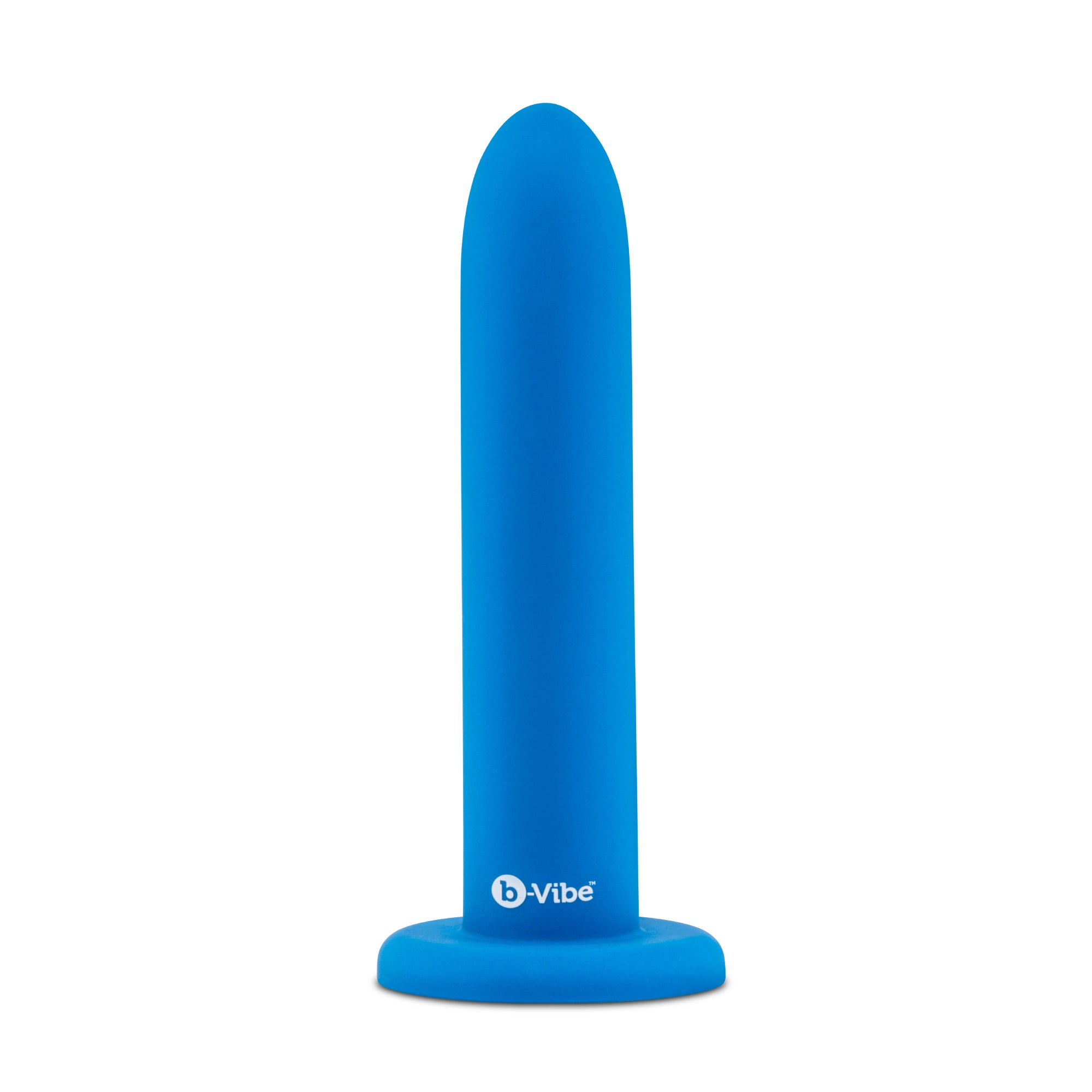 B-Vibe Silicone Dilators