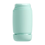 PUFFY MINT GREEN