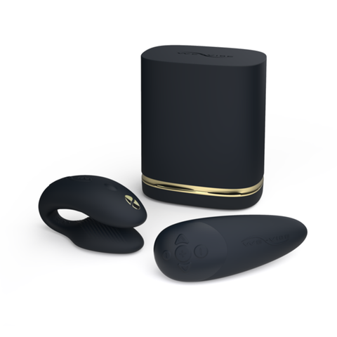Golden Moments Collection 2 - Black With Remote Control