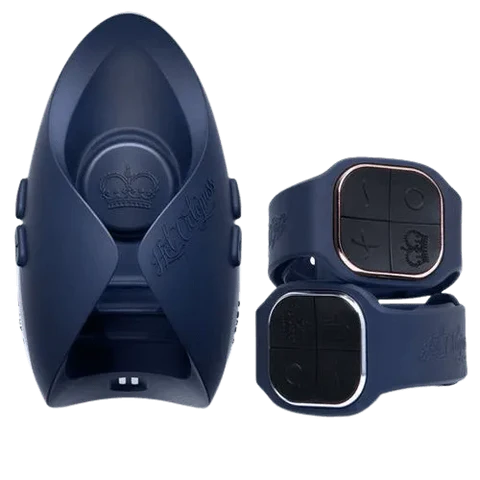 PULSE DUO LUX WITH REMOTE CONTROL