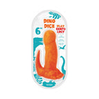 Playeontology - Dino Dick Dildo