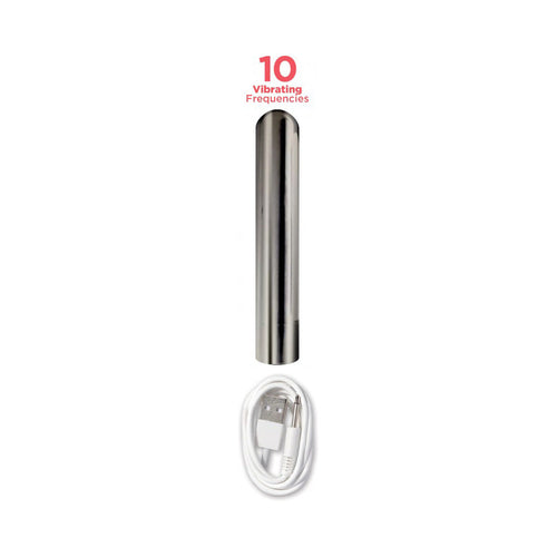Dick Boy Vibes - 6" Suction Cup Dildo