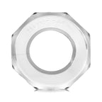 HUMPBALLS, cockring - CLEAR