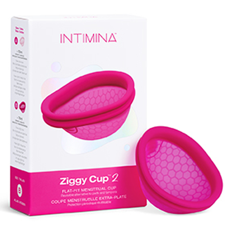 Ziggy Cup 2 Size B