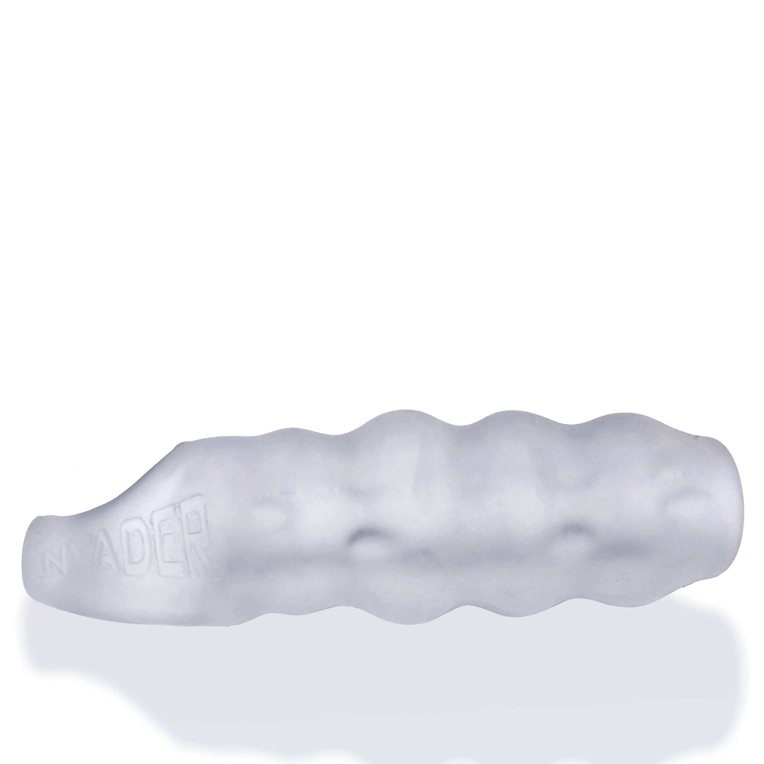 INVADER, cocksheath - CLEAR ICE