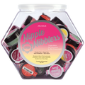 NIPPLE NIBBLERS Cool Tingle Balm Assorted 3g Bowl of 36 - DISPLAY