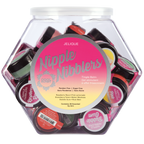 NIPPLE NIBBLERS Cool Tingle Balm Assorted 3g Bowl of 36 - DISPLAY