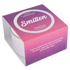 MOOD CANDLES Pheromone Soy Massage Candles Strawberry & Champagne 4oz | 113g