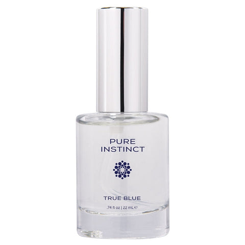 True Blue Pheromone Infused Fragrance .74oz | 22 mL