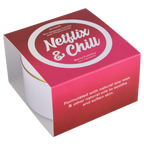 MOOD CANDLES Netflix & Chill - Pheromone Massage Candle Berry Yummy 4oz | 113g