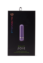 JOIE - PURPLE