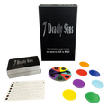 7 Deadly Sins Game