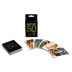 Hustler 50 - Full Nude Playing Cards