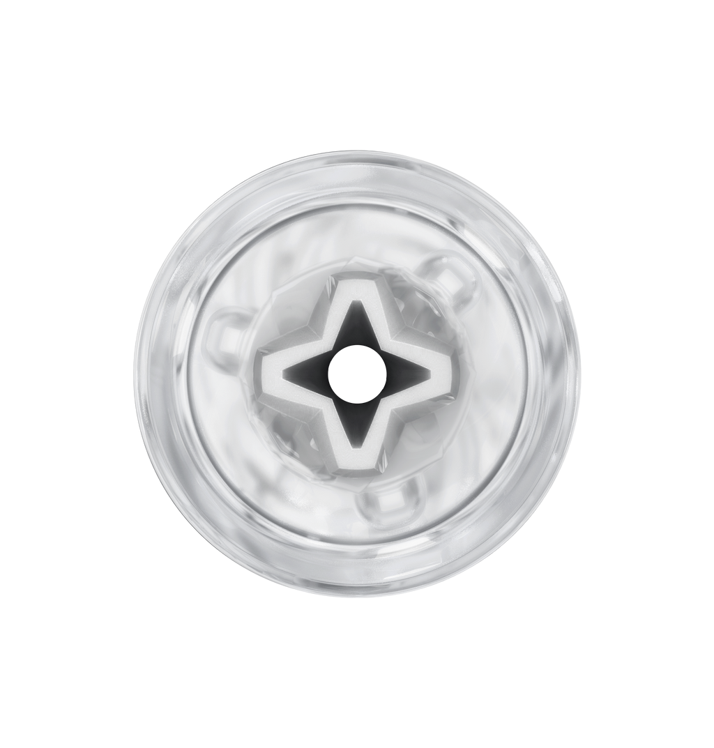 Pocket Stroker Crystal