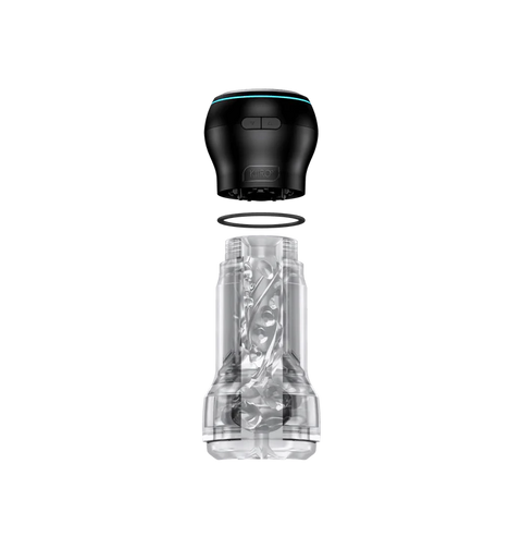 Powerblow + Pocket Stroker Crystal