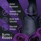 Skins Rose Buddies - Bums N Roses
