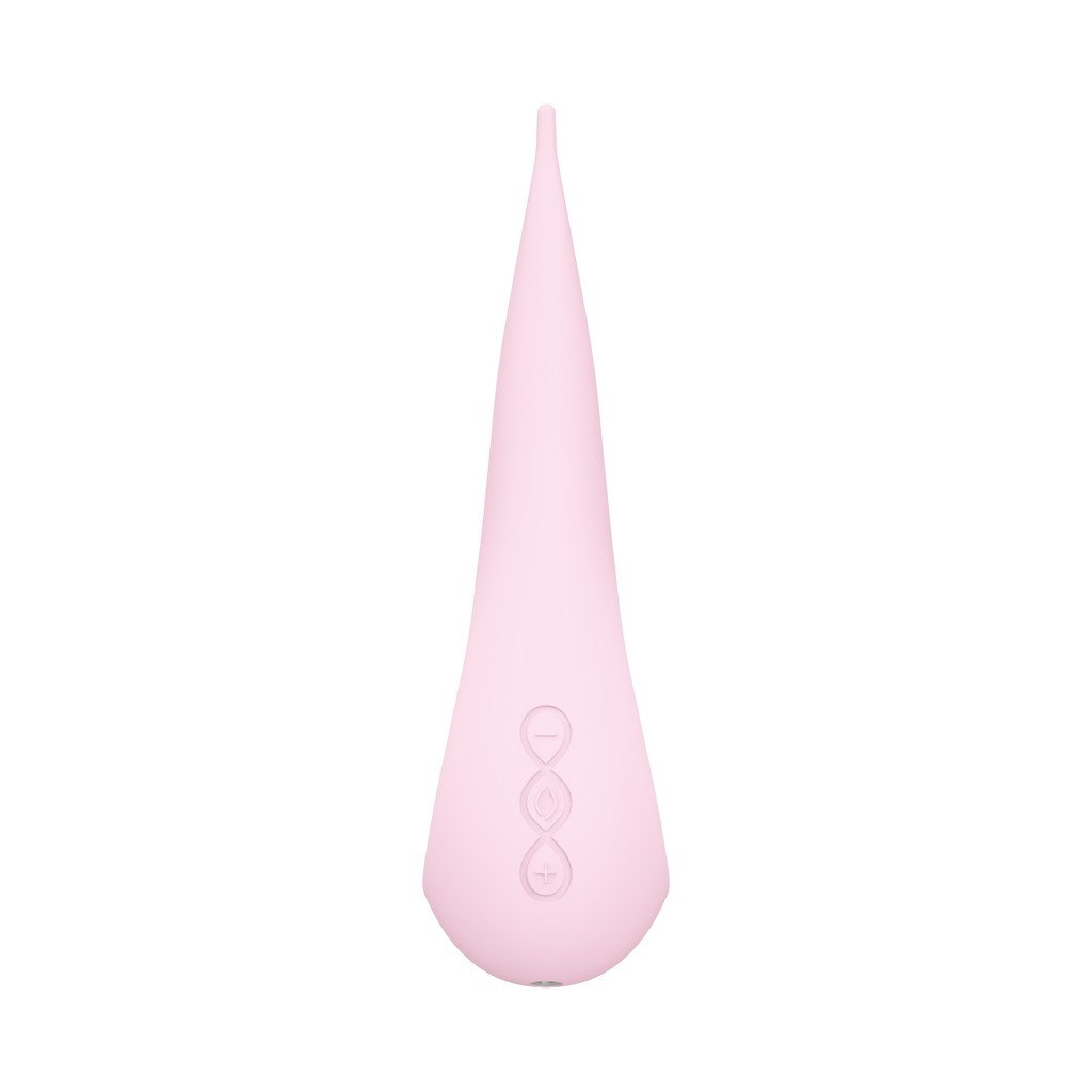 DOT Pink