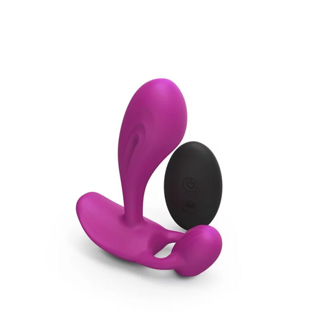 WITTY - SWEET ORCHID WITH REMOTE CONTROL