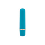 TULLA ROUNDED BULLET - BLUE