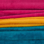 Pansexual Polar Fleece Blanket 50" x 60"