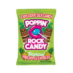 Popping Rock Display 36pk - Tropical Sum