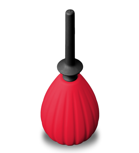 Prelude Enema Bulb Kit