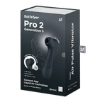 Pro 2 Generation 3 Connect App - Dark Grey