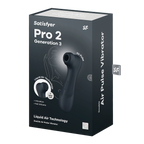 Pro 2 Generation 3 - Dark Grey