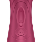 Pro 2 Generation 3 Connect App - Wine Red