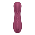 Pro 2 Generation 3 Connect App - Wine Red
