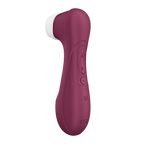 Pro 2 Generation 3 Connect App - Wine Red