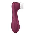 Pro 2 Generation 3 - Wine Red