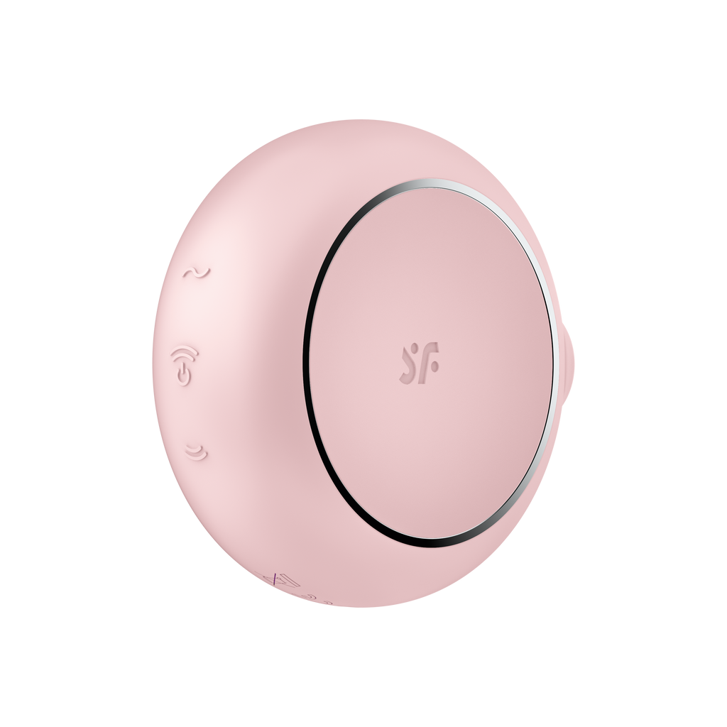 Pro To Go 3 (rose)