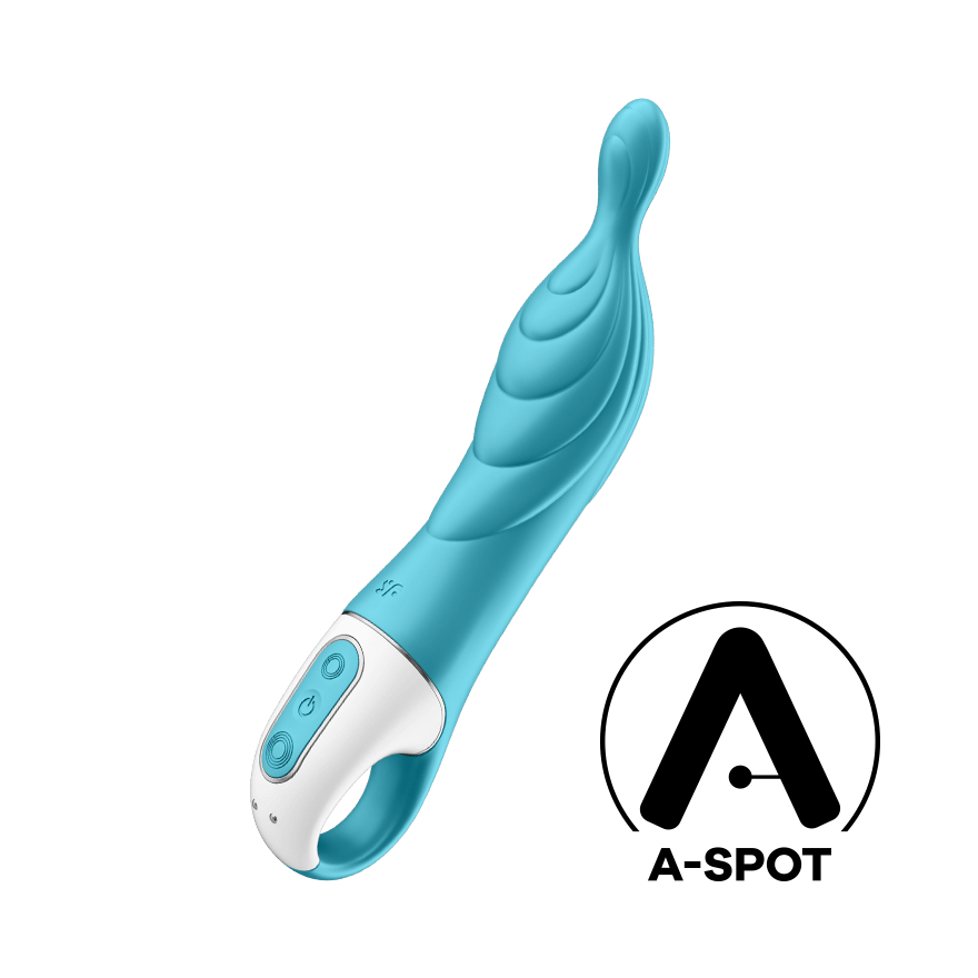 A-Mazing 2 - Turquoise