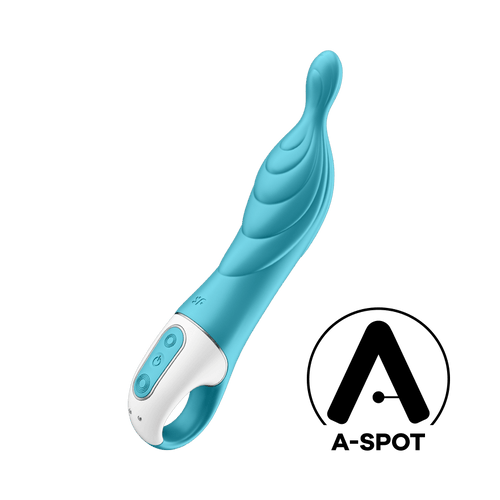 A-Mazing 2 - Turquoise