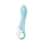 Air Pump Vibrator 5+ Blue
