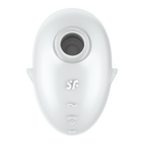 Cutie Ghost (White)