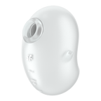 Cutie Ghost (White)