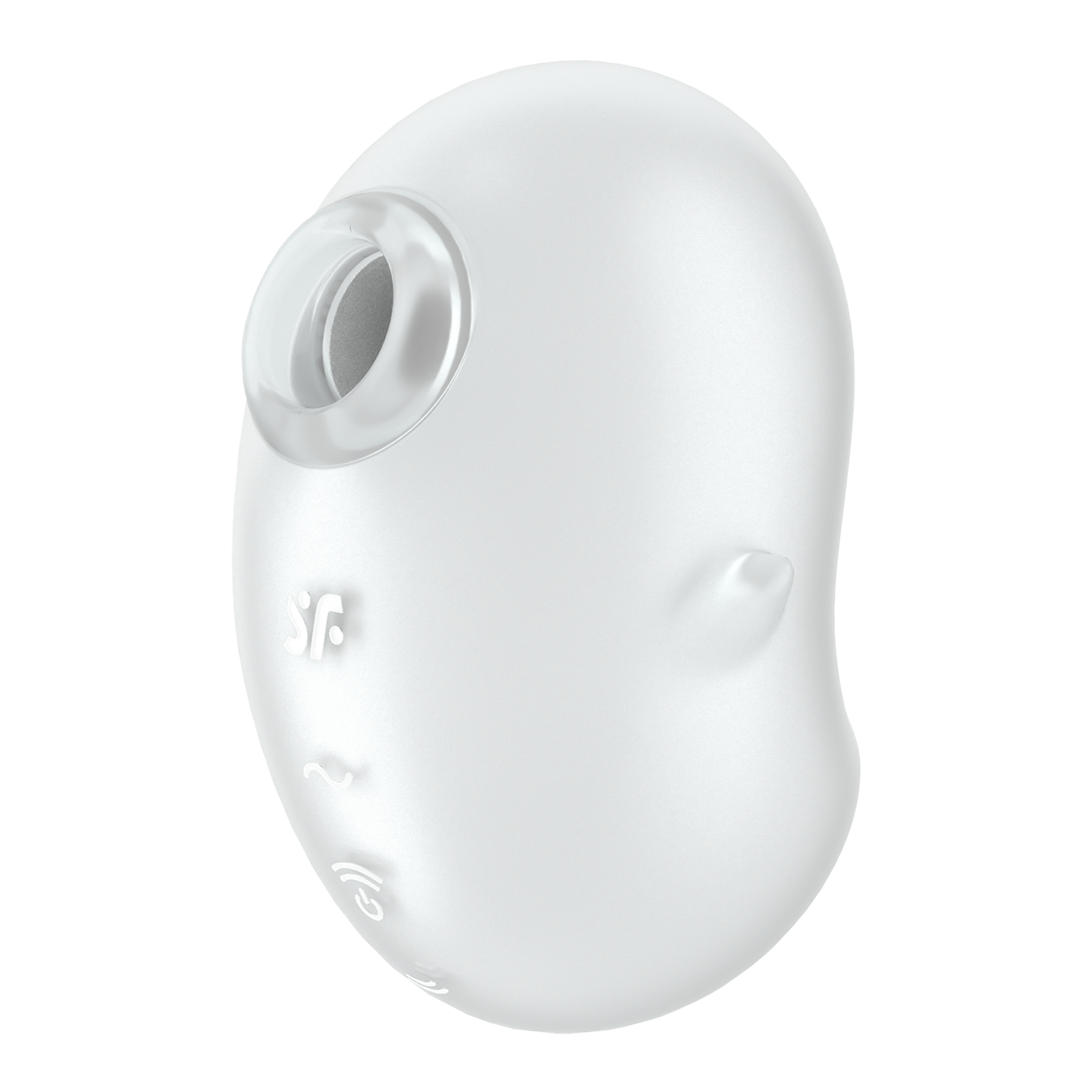 Cutie Ghost (White)