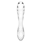 Dazzling Crystal - Transparent