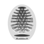 Masturbator Egg 3er Set (Naughty) Dark Green