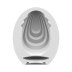 Masturbator Egg 3er Set (Savage) Light Blue