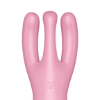 Threesome 4 - Pink