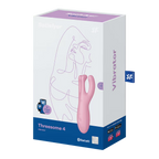 Threesome 4 - Pink